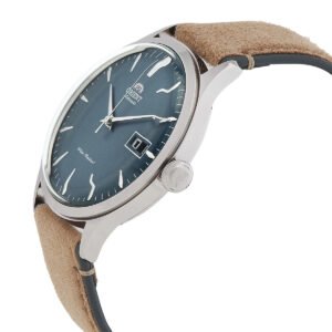 Classic Bambino V4 42mm Blue Dial Men's Automatic Watch RA-AC0P03L