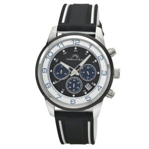 Arthur Multi-Color Dial Men's Watch 1094BARR - luxury watch