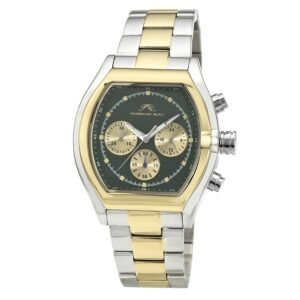 Roman Multi-Color Dial Men's Watch 1291FROS - luxury watch