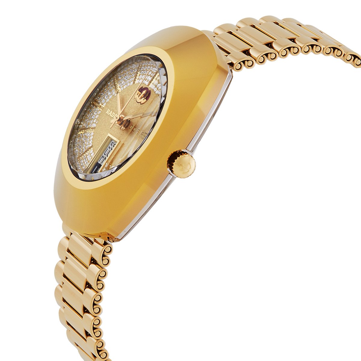 RADO Original Automatic Men's Watch R12413243 - Image 2