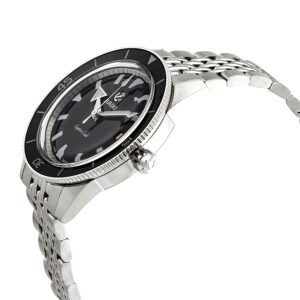 RADO Captain Cook Automatic Black Dial Men's Watch R32505153