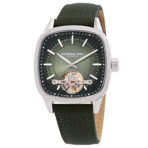 Freelancer Automatic Men's Watch 2790-STC-52051 - luxury watch