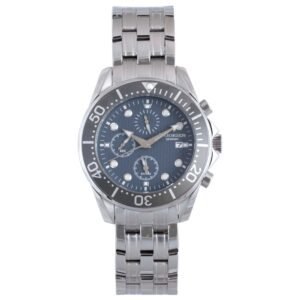 Chemnitz 42mm Grey Dial Men's Quartz Watch R2001-04-011