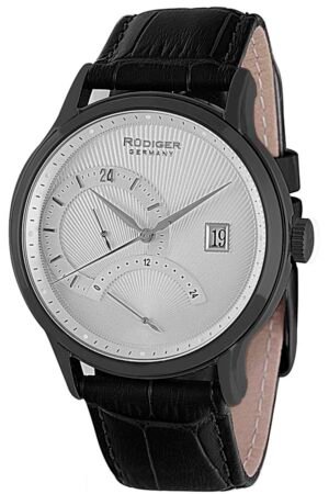Aachen Silver Dial Men's Watch R2700-13-007 - luxury watch