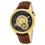 Legacy Gold-tone Dial Men's Watch M15400 - luxury watch
