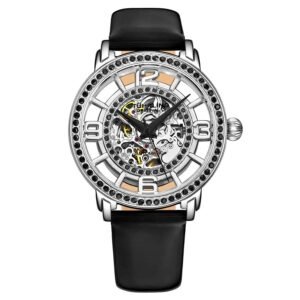 Legacy Silver-tone Dial Ladies Watch M15440 - luxury watch
