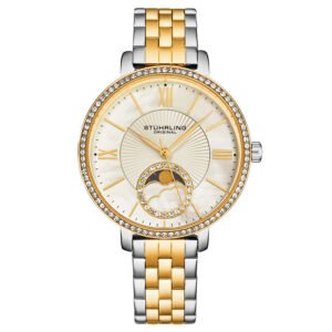 Symphony Quartz Ladies Watch M17988 - luxury watch