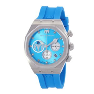 Reef Chronograph GMT Quartz Unisex Watch TM-523006 - luxury watch