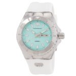 Technomarine Cruise Monogram Date Day Quartz Men's Watch TM-122010