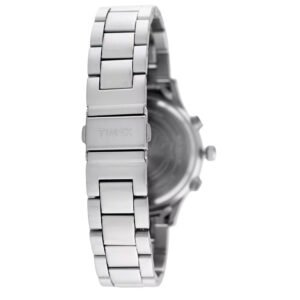 TIMEX Allied Quartz Beige Dial Men's Watch TW2R47600