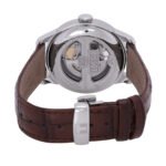 Tissot Le Locle Powermatic 80 Open Heart Silver Dial Men's Watch T0064071603301