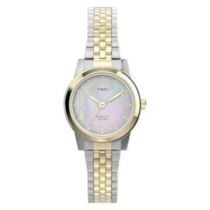 Timex Main Street Quartz Ladies Watch TW2W35300