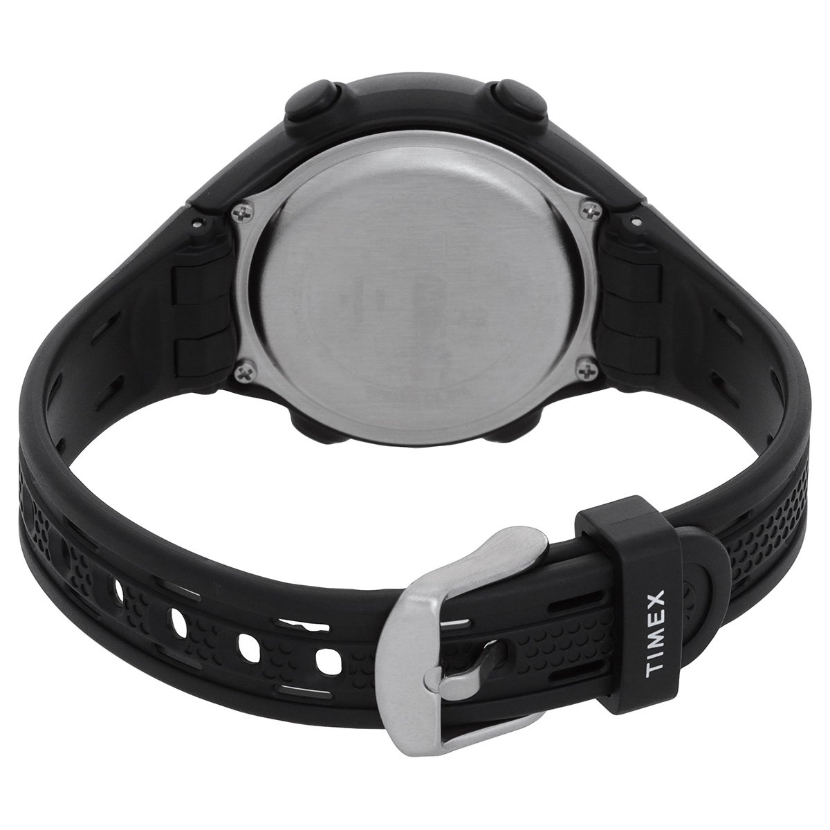 Timex DGTL Alarm Quartz Digital Ladies Watch TW5M42200 - Image 3