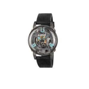 U65 Quartz Blue Dial Men's Watch 3352 - luxury watch
