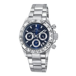 Porsamo Bleu Alexis Quartz Blue Dial Ladies Watch 922AALS