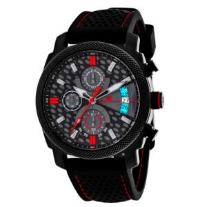 Oceanaut Kryptonite Two-tone Dial Men's Watch OC2324