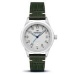 Dominatore Del Mare Aqua Sicura Quartz White Dial Men's Watch DD-8022-05
