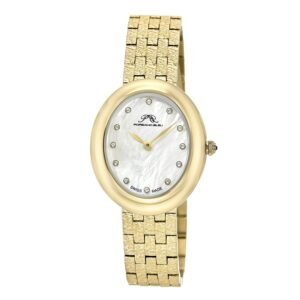Porsamo Bleu Angelica Mother of Pearl Dial Ladies Watch 1341BANS
