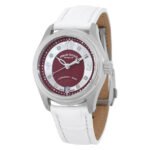 Armand Nicolet M03-3 Automatic Diamond Ladies Watch A151BAA-RN-P882BC8
