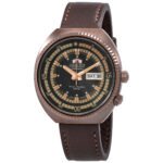 Orient Neo Classic Sports Automatic Black Dial Men's Watch RA-AA0E06B19B