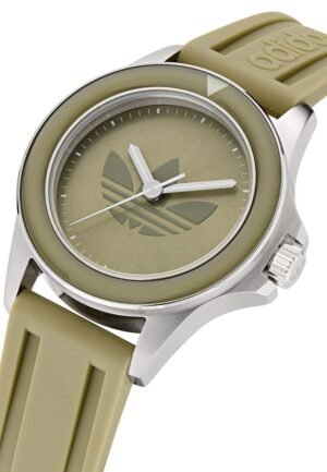 adidas Originals EXPRESSION ONE Watch beige