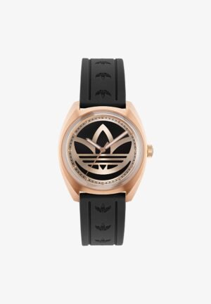 adidas Originals EDITION ONE Watch black