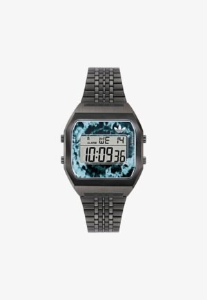 adidas Originals DIGITAL TWO Digital watch black
