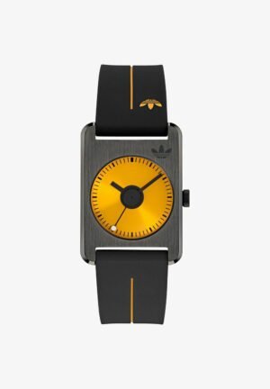 adidas Originals RETRO POP ONE Watch black