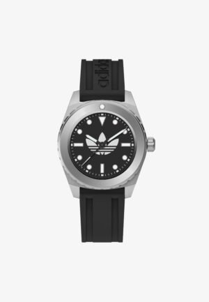 adidas Originals DISCOVERER ONE Watch black