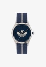 adidas Originals CODE FOUR Watch blue