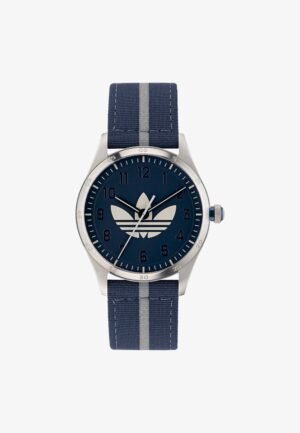 adidas Originals CODE FOUR Watch blue