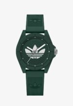adidas Originals PROJECT FOUR Watch green