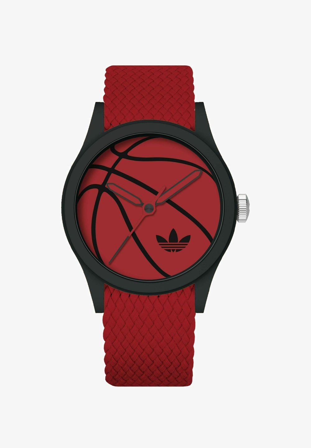 adidas Originals GAME ONE Watch red