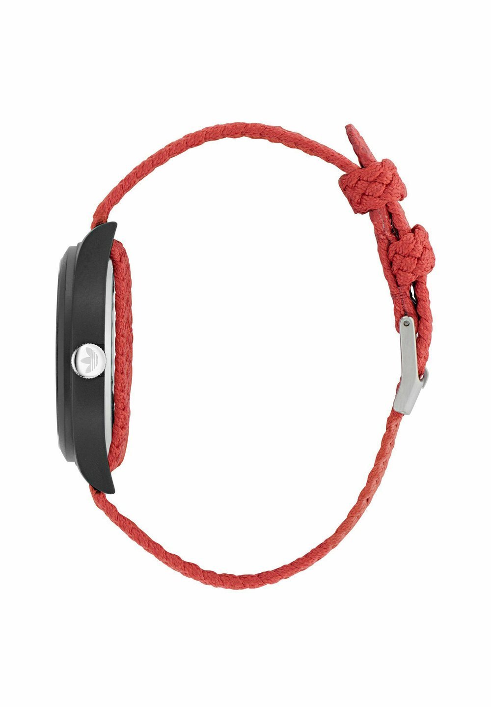 adidas Originals GAME ONE Watch red - Image 6