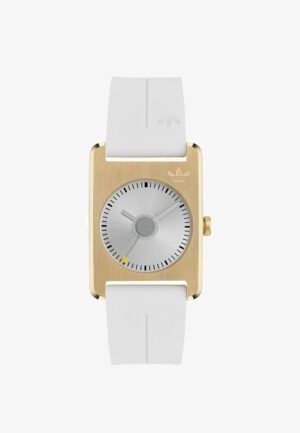 adidas Originals RETRO POP ONE Watch white