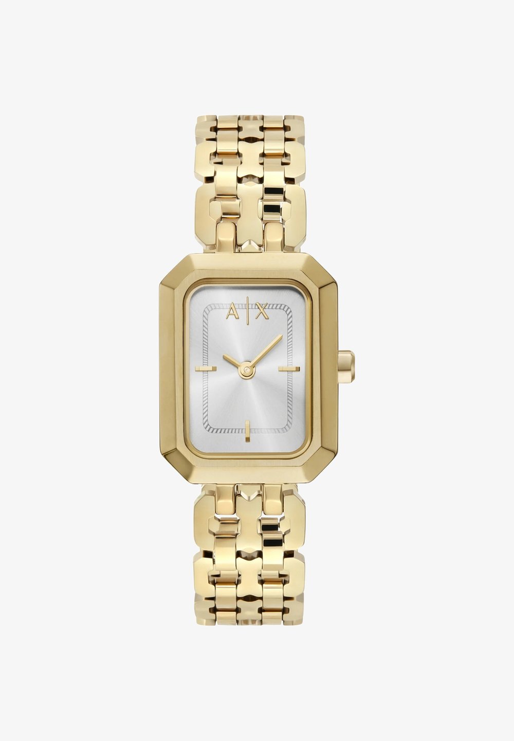 Armani Exchange Watch gold