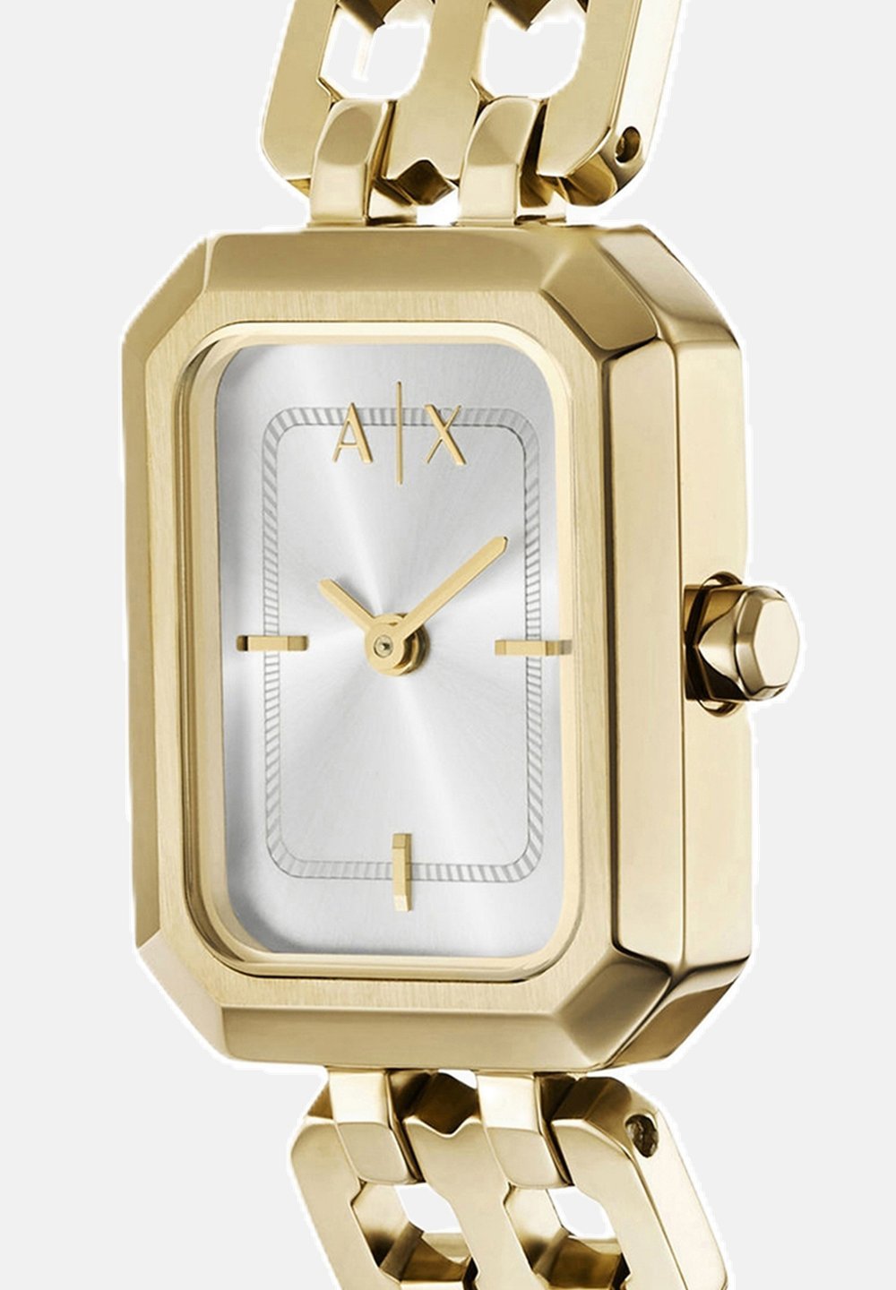 Armani Exchange Watch gold - Image 5