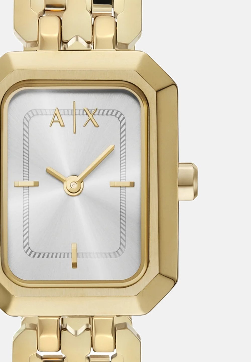 Armani Exchange Watch gold - Image 6