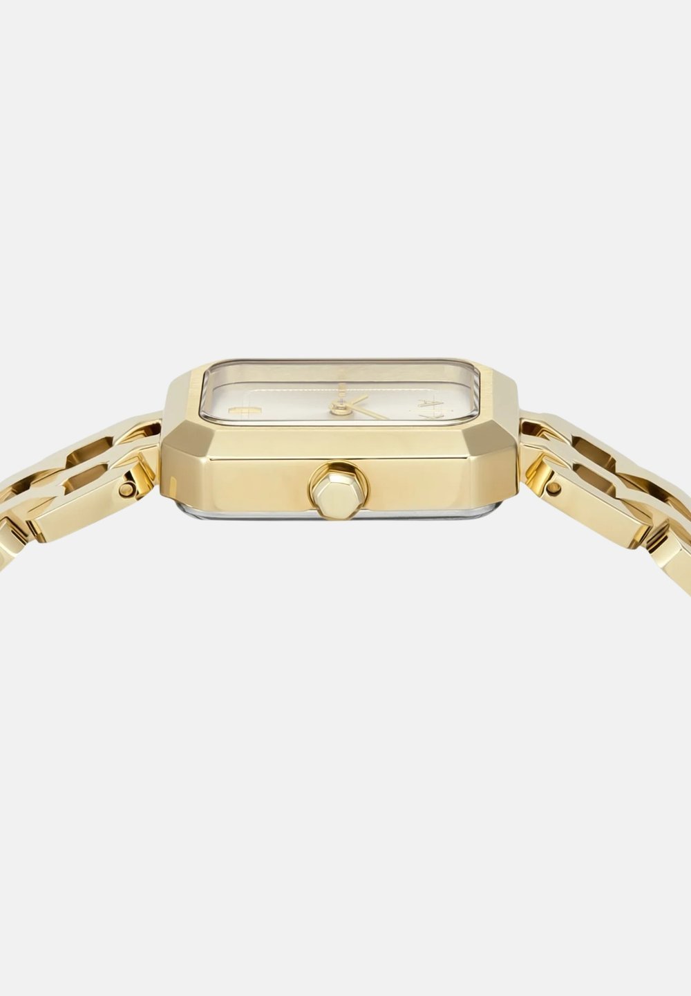 Armani Exchange Watch gold - Image 8