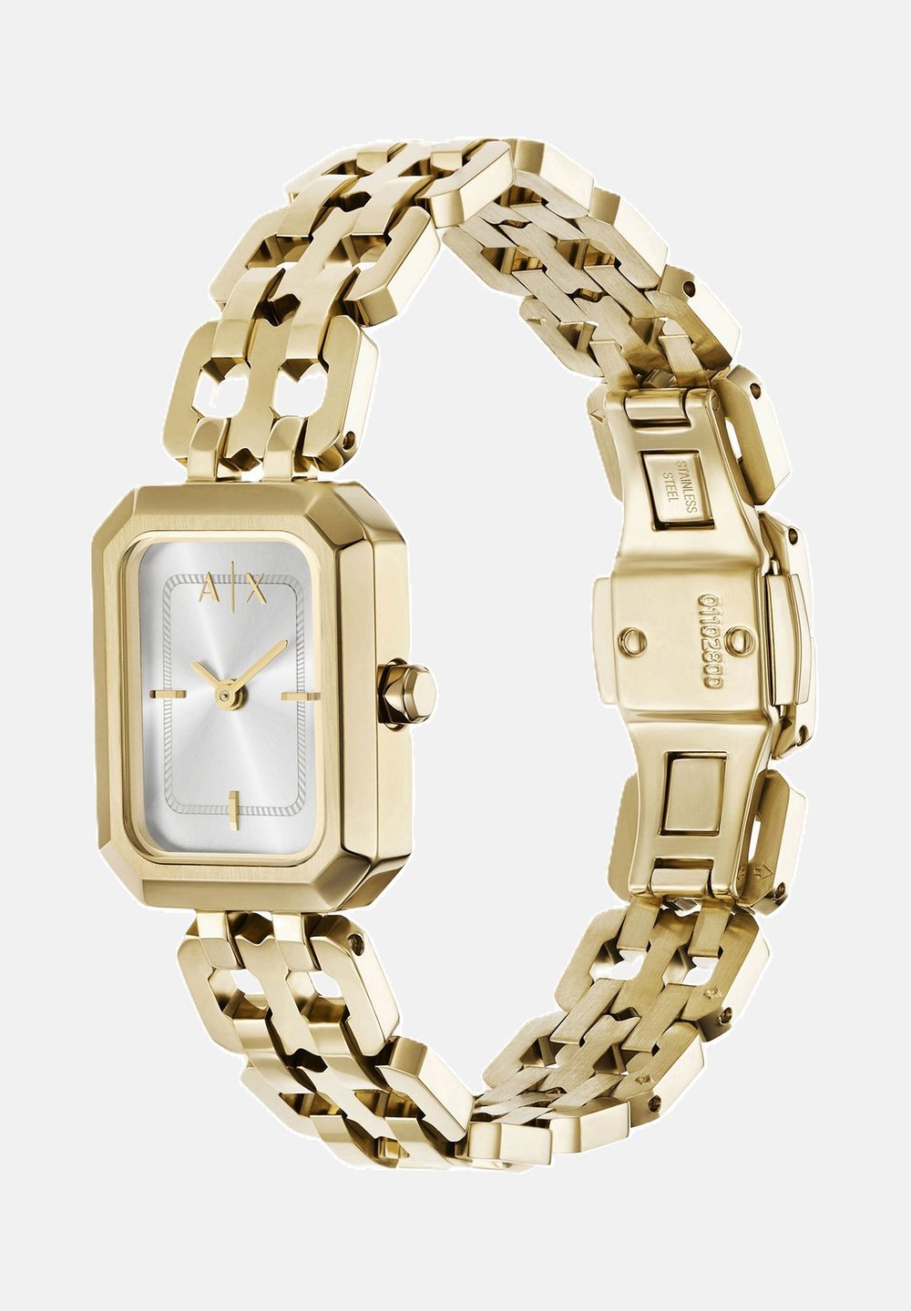 Armani Exchange Watch gold - Image 9