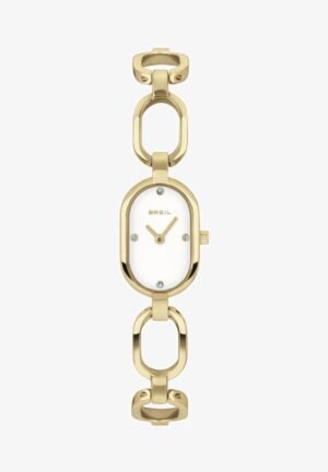 Breil SHAKE Watch gold coloured