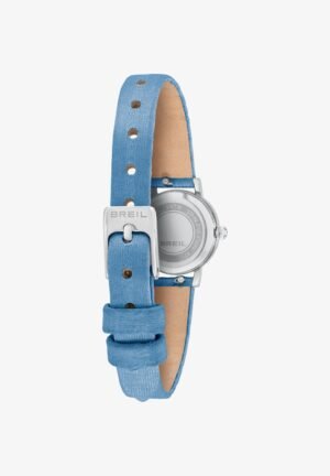 Breil DARLING Watch light blue/silver coloured