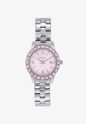 Breil GLOW AND GO Watch pink