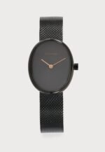 Calvin Klein EUPHORIA Watch black