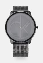 Calvin Klein ICONIC MESH UNISEX Watch black
