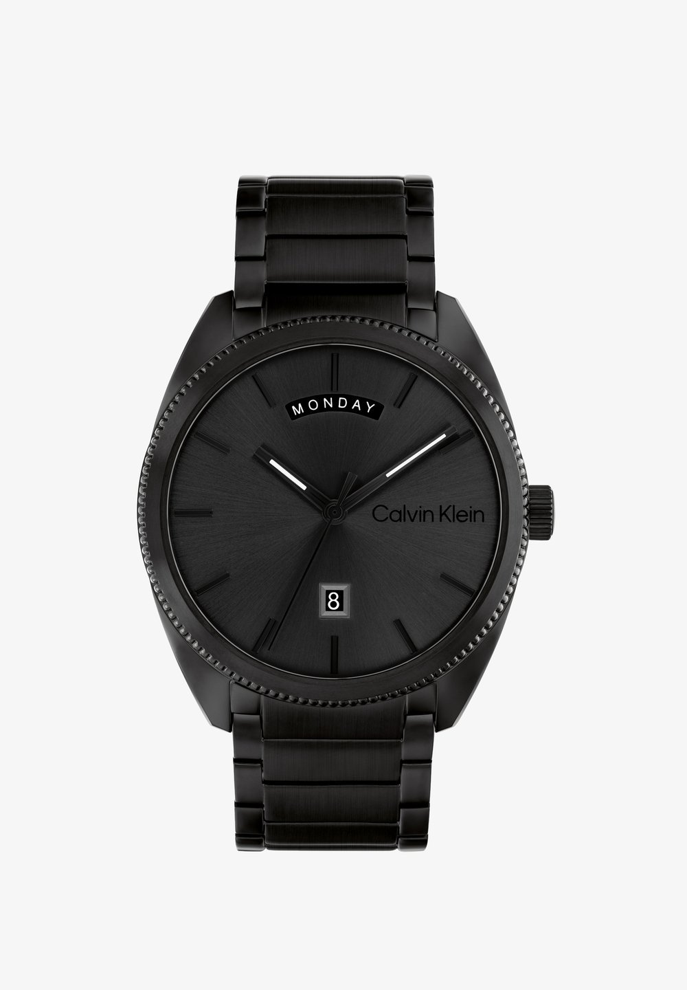 Calvin Klein PROGRESS Watch black, grey