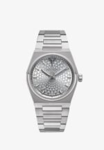 Carlo Colucci QUARZUHR CC600 1 Watch silber   grau