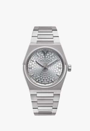 Carlo Colucci QUARZUHR CC600 1 Watch silber   grau