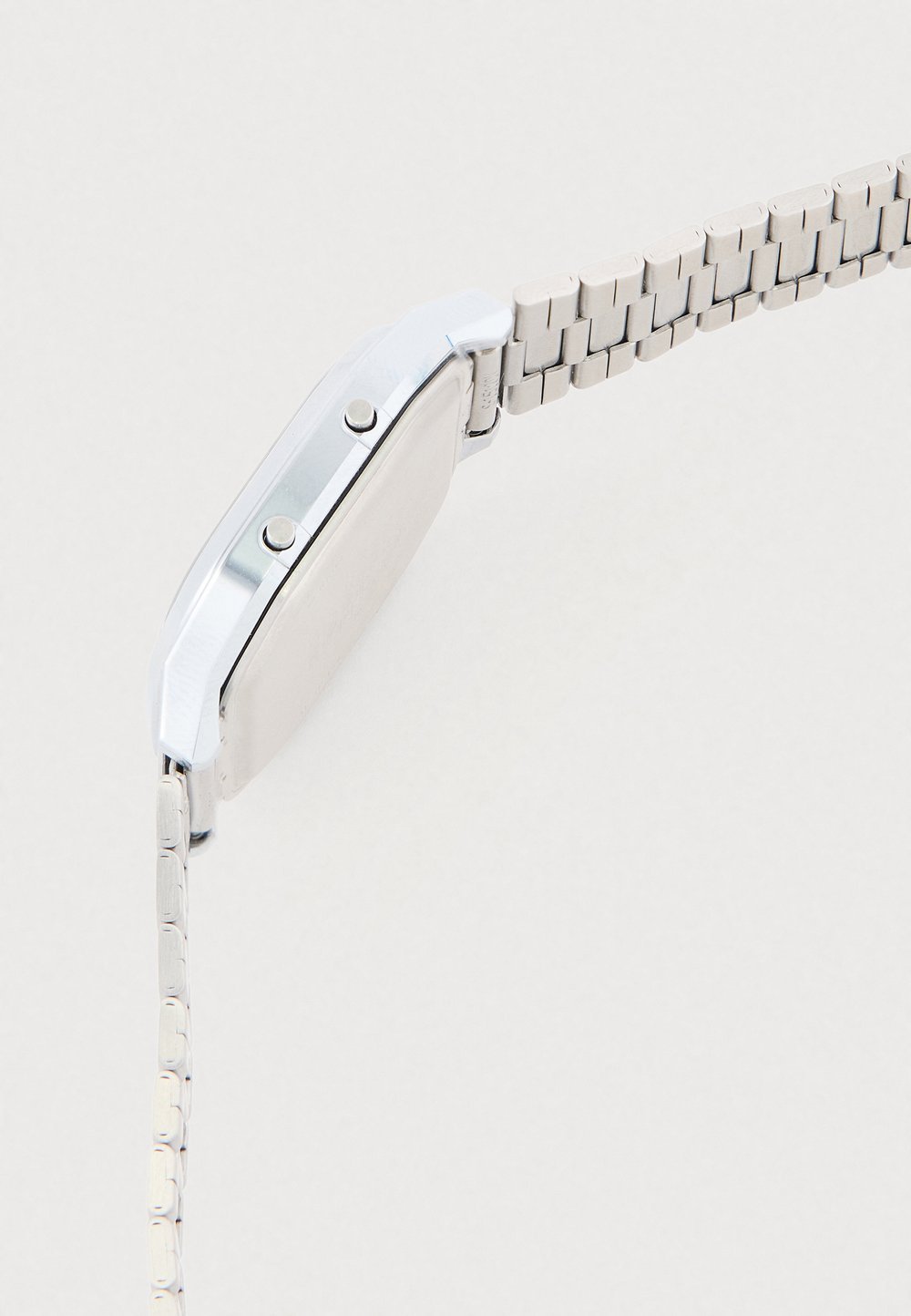 Casio Watch silver - Image 3