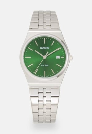 Casio UNISEX Watch green